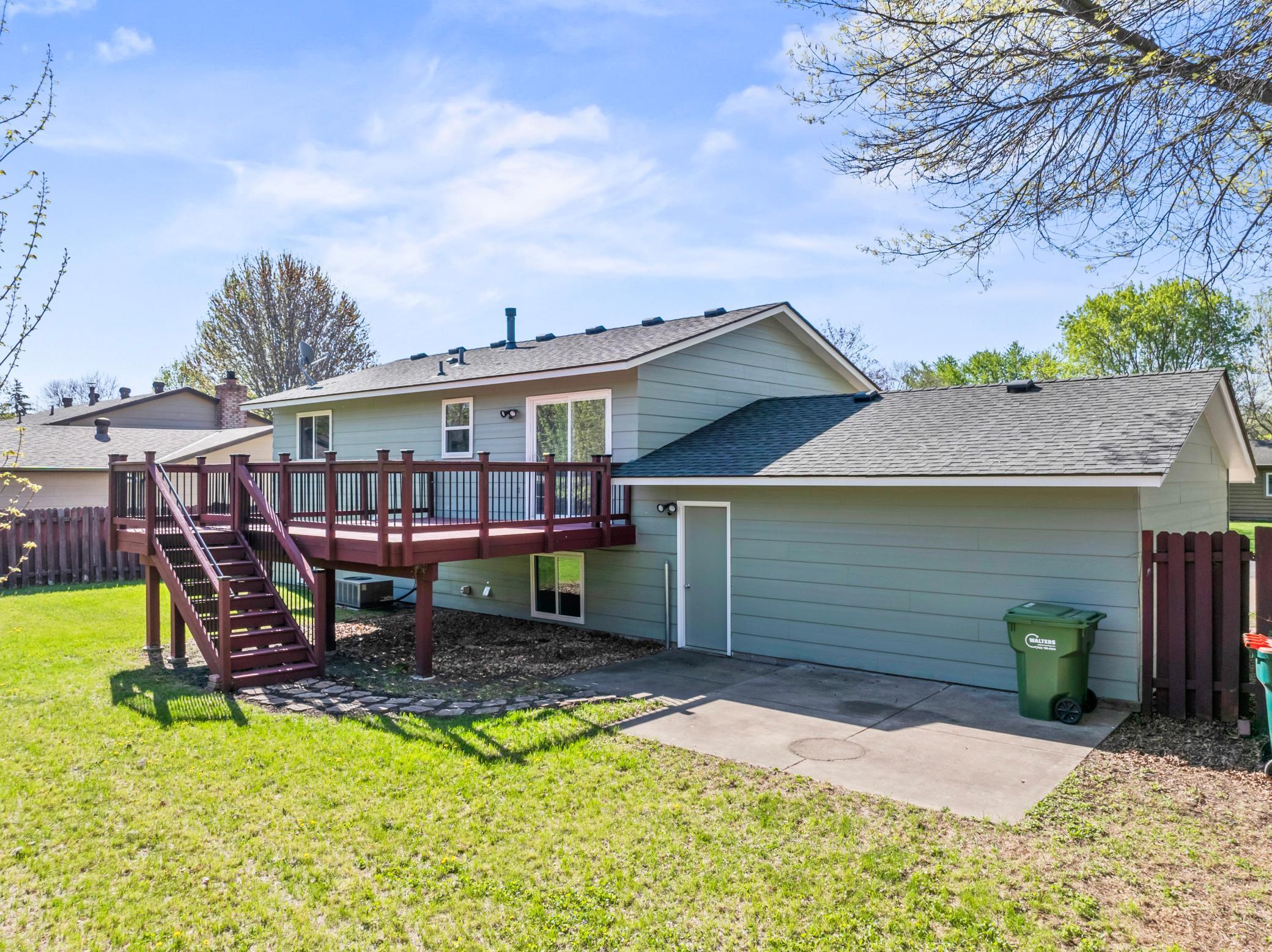 843 123rd Lane, Minneapolis, Minnesota image 33