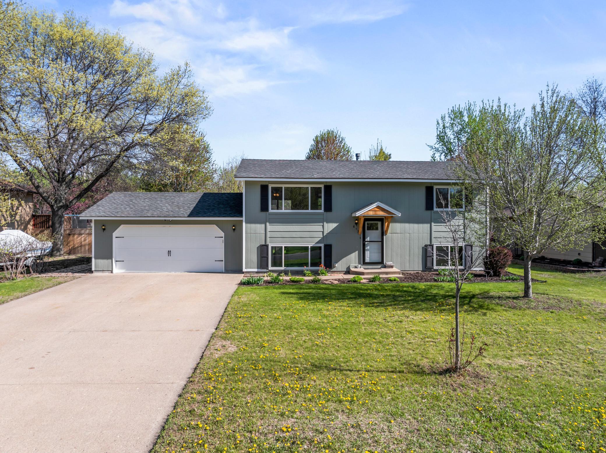 843 123rd Lane, Minneapolis, Minnesota image 4