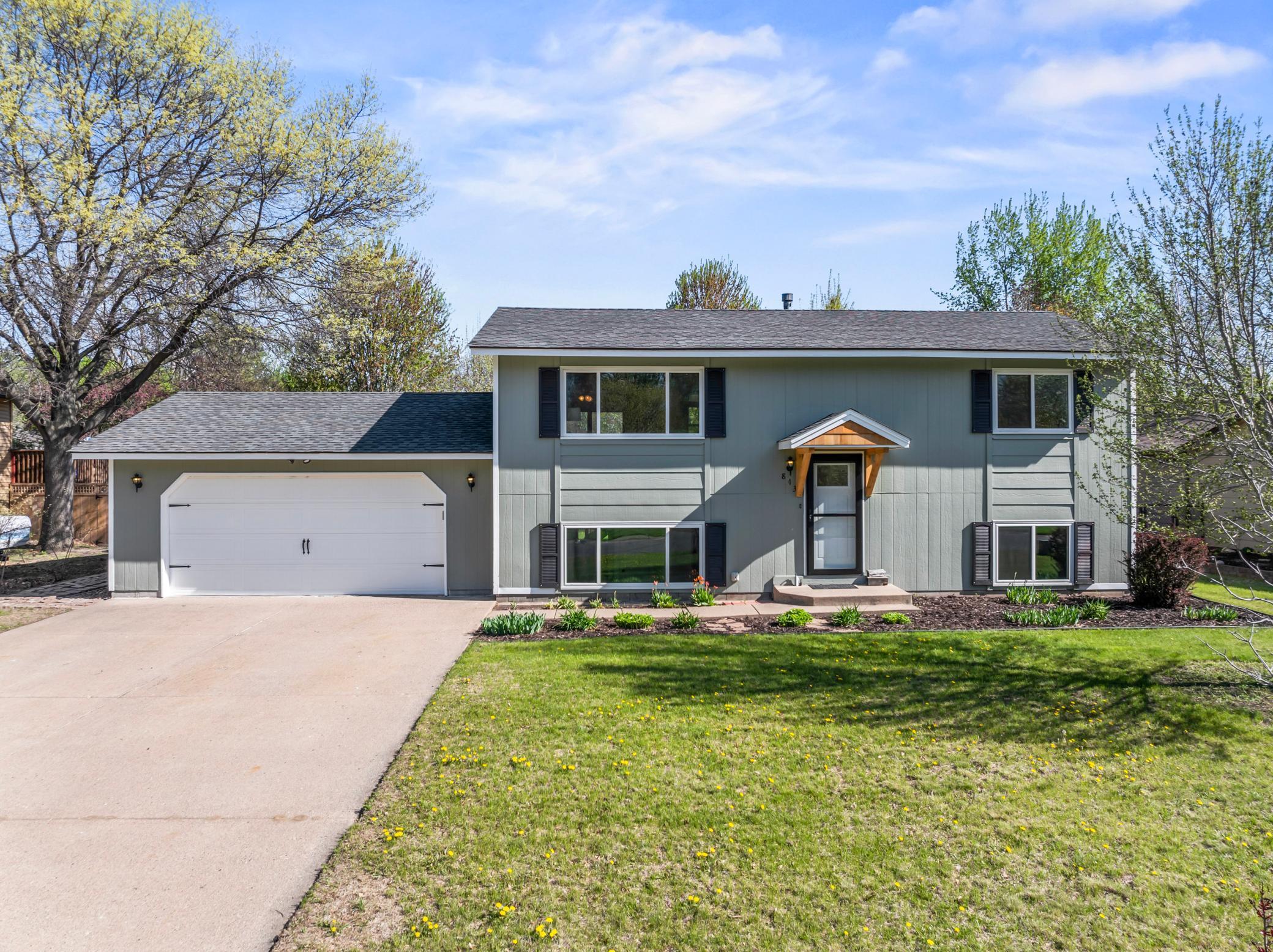 843 123rd Lane, Minneapolis, Minnesota image 3