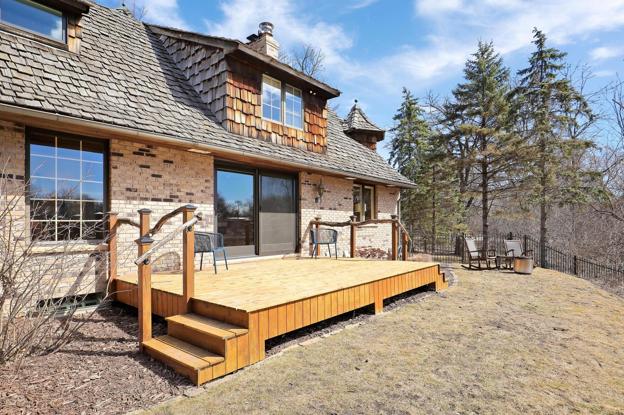 2030 Crosby Road, Wayzata, Minnesota image 33
