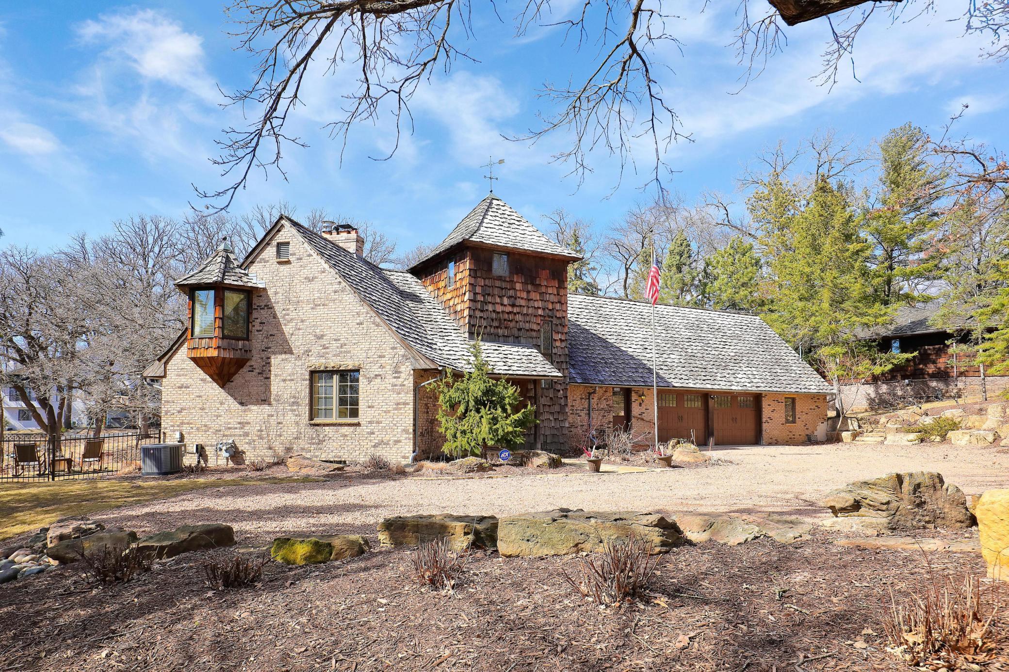2030 Crosby Road, Wayzata, Minnesota image 31