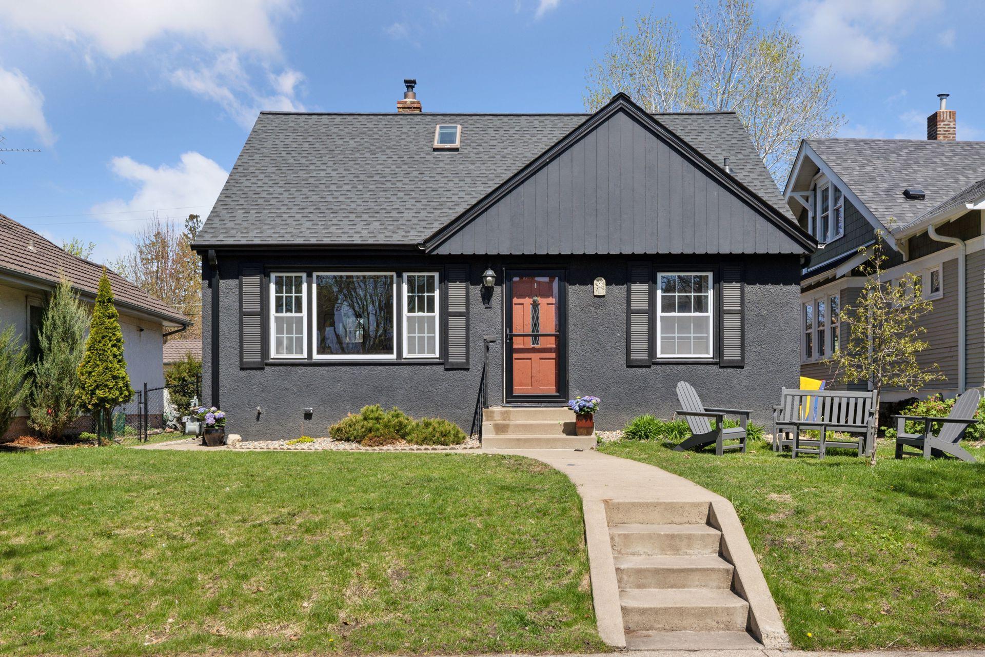 1661 Watson Avenue, Saint Paul, Minnesota image 1