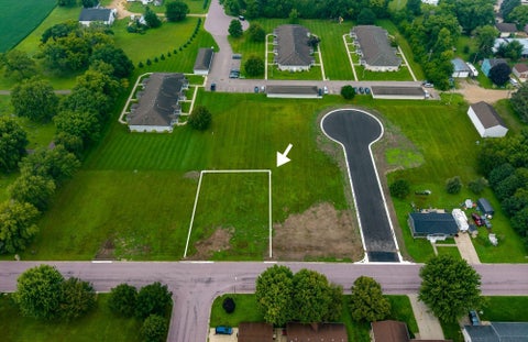 Vacant Land For Sale - 133 Flanders Avenue<br/> Watonwan County, Madelia, MN 56062
