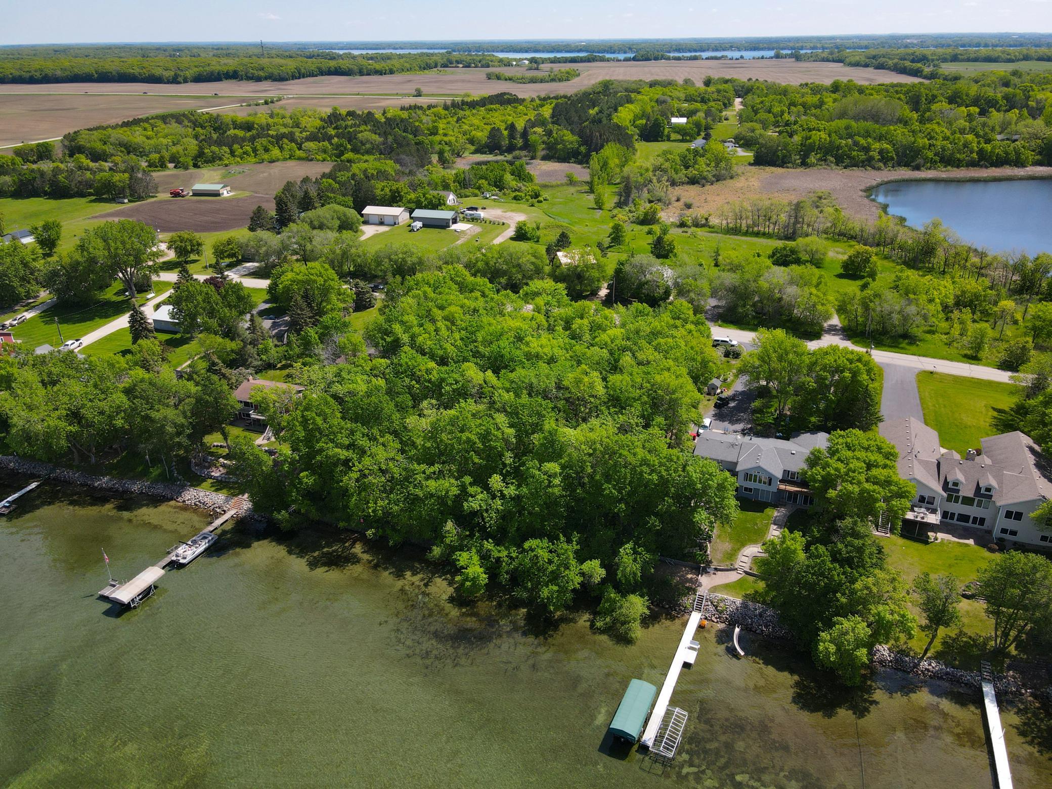 Lot 15 Sunset Strip, Alexandria, Minnesota image 1