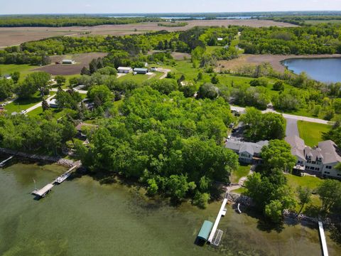 Vacant Land For Sale - LOT 15 Sunset Strip<br/> Alexandria, MN 56308