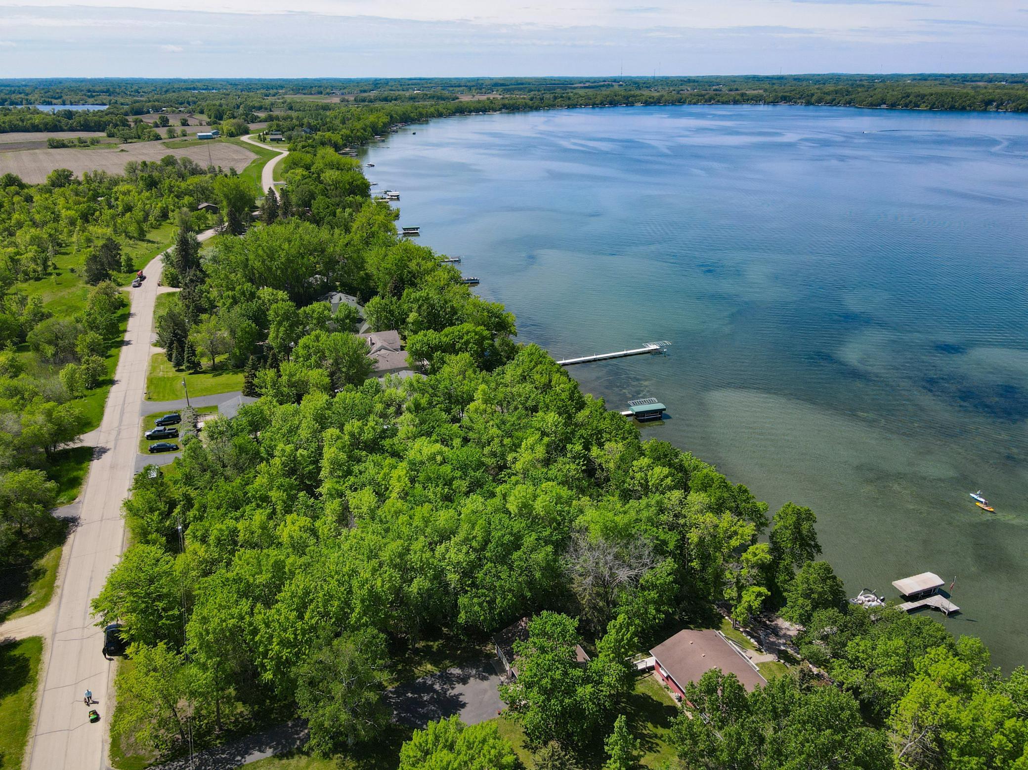 Lot 15 Sunset Strip, Alexandria, Minnesota image 10