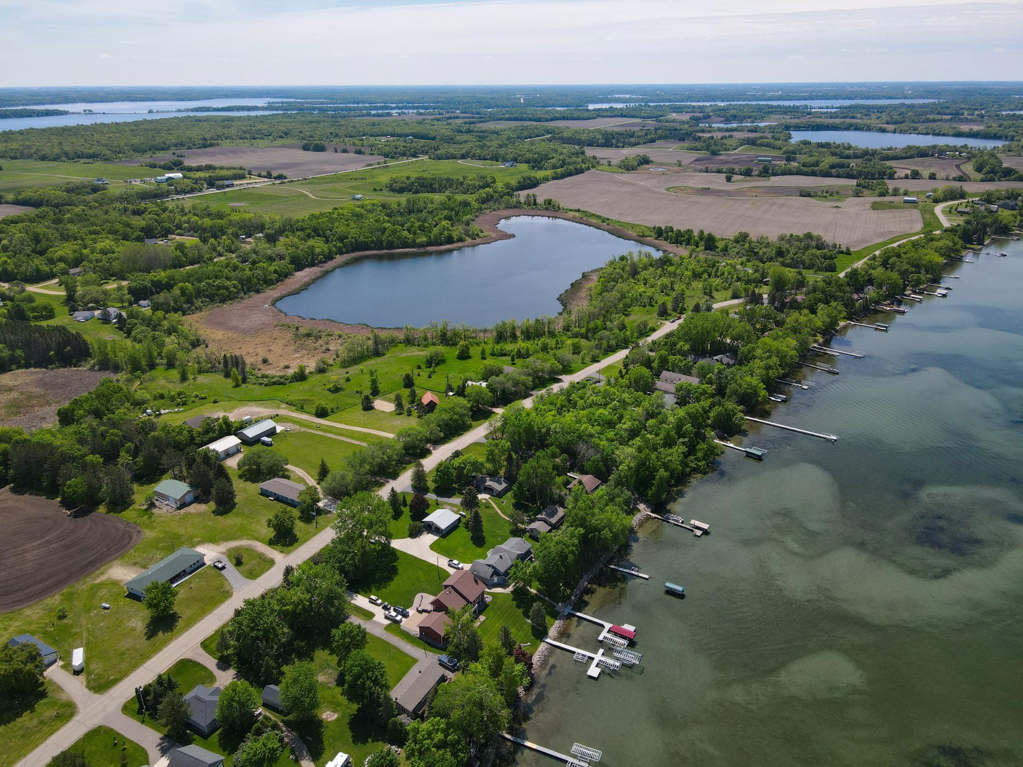 Lot 15 Sunset Strip, Alexandria, Minnesota image 15