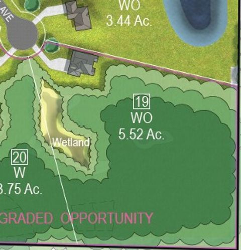 Vacant Land For Sale - 4322 158th Avenue<br/> Ham Lake, MN 55304