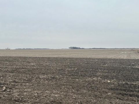 Vacant Land For Sale - XXX 540th Avenue<br/> Mower County, Austin, MN 55912