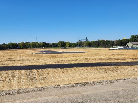 Vacant Land For Sale - 405 4th Street<br/> Dodge County, Hayfield, MN 55940