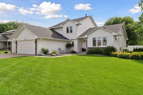 Homes For Sale - 14340 Dekalb Avenue<br/> Rosemount, MN 55068