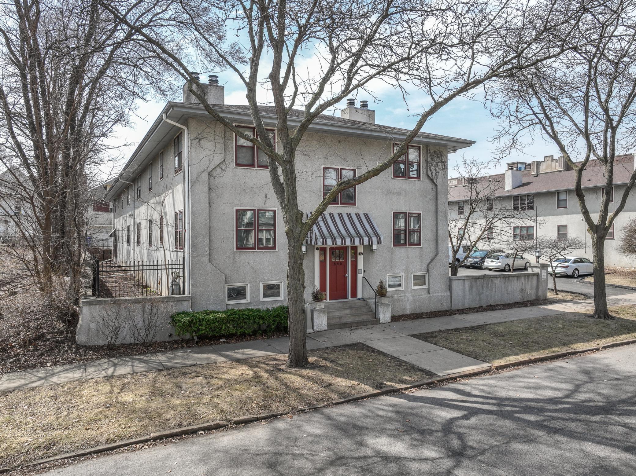 666 Ashland Avenue #1, Saint Paul, Minnesota image 1
