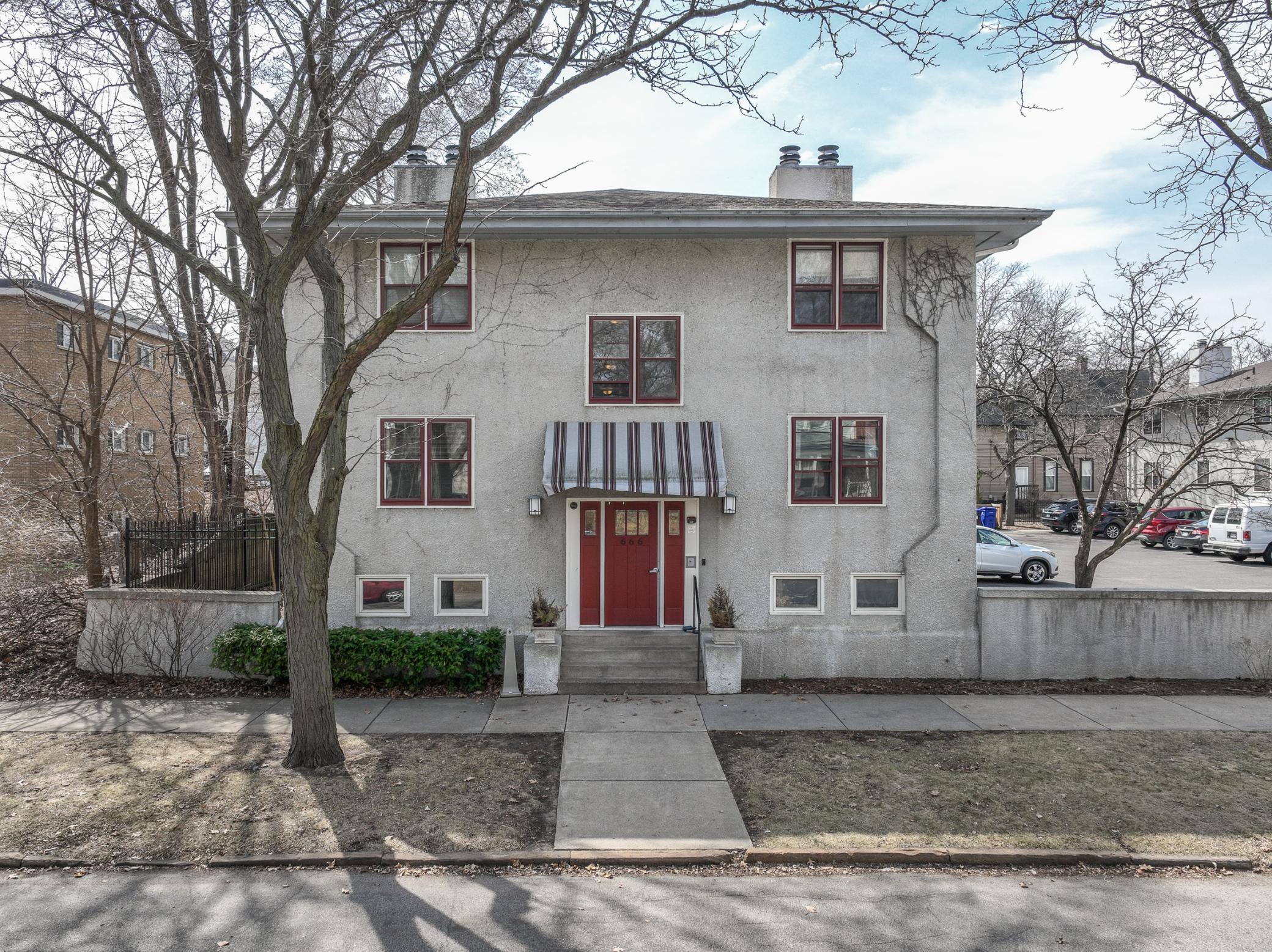 666 Ashland Avenue #1, Saint Paul, Minnesota image 2