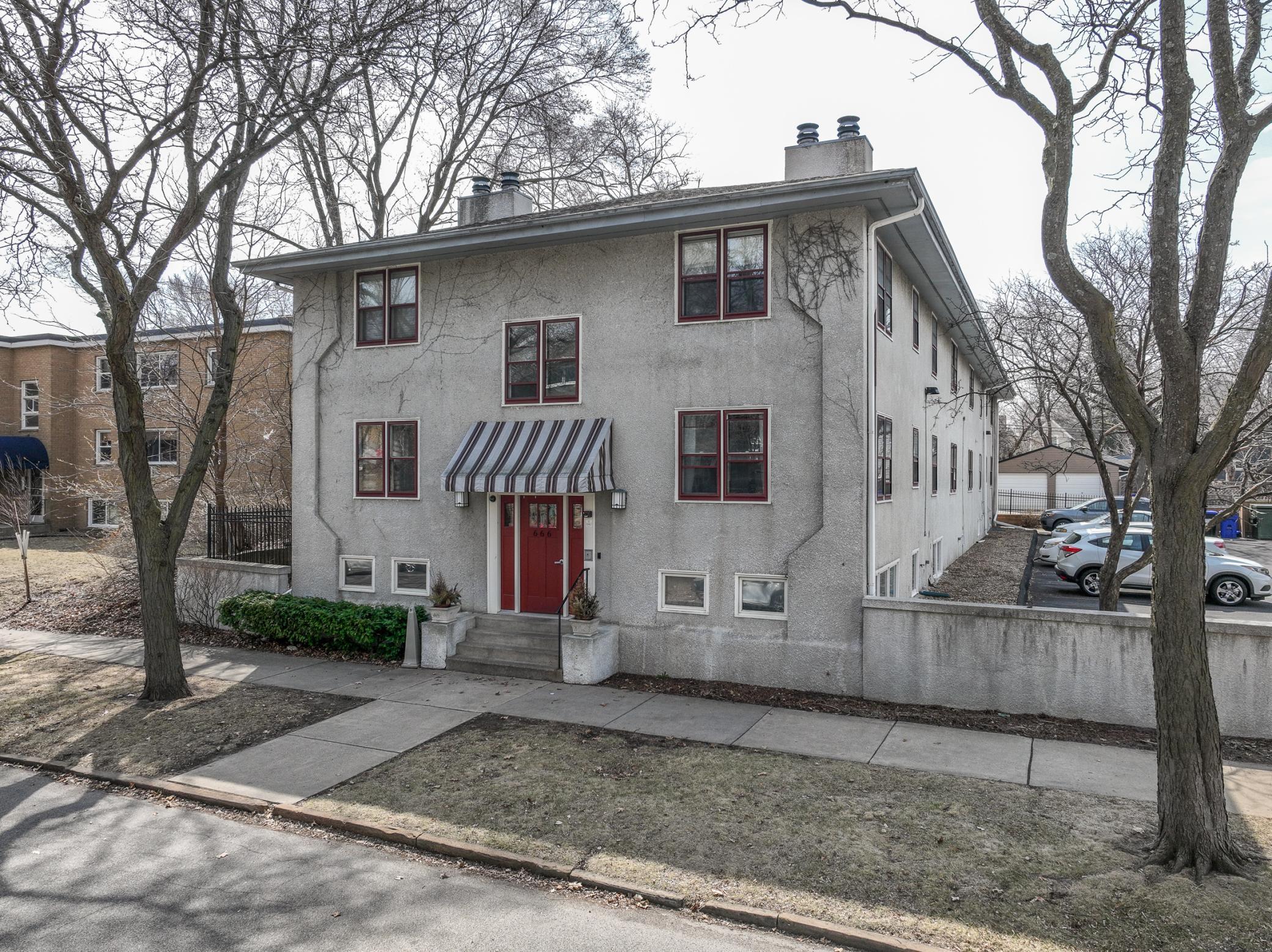 666 Ashland Avenue #1, Saint Paul, Minnesota image 3