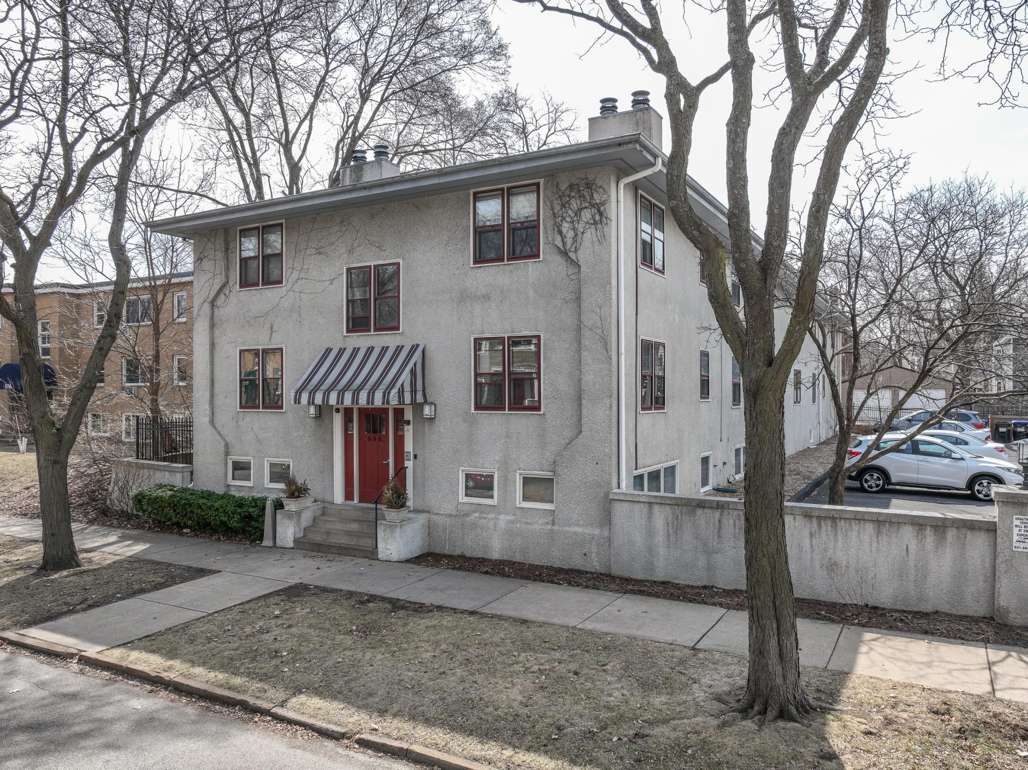 666 Ashland Avenue #1, Saint Paul, Minnesota image 4