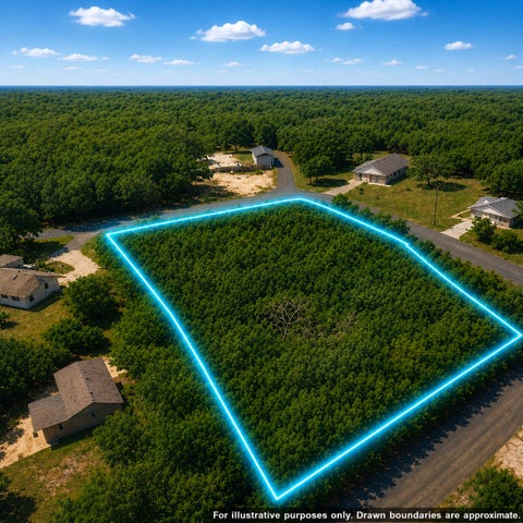 Vacant Land For Sale - TBD Sioux Lane<br/> Juneau County, New Lisbon, WI 53950