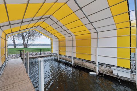 Condo For Sale - 5420 Three Points Boulevard<br/> Mound, MN 55364