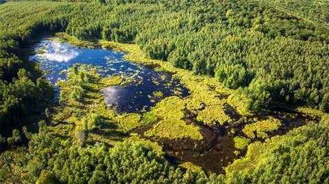 Vacant Land For Sale - BLOCK 6 Comet Road<br/> Exeland, WI 54835