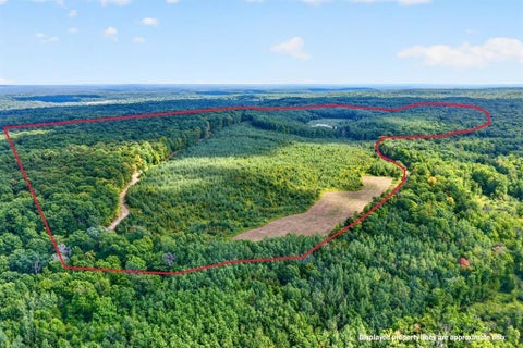 Vacant Land For Sale - BLOCK 6 Comet Road<br/> Exeland, WI 54835