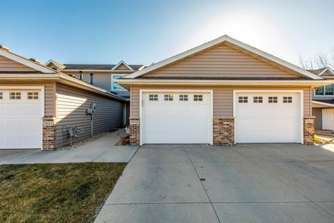 Townhouse For Sale - 3058 River Falls Road Nw<br/> Olmsted County, Rochester, MN 55901