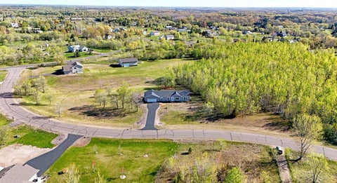 Homes For Sale - 25921 103rd Street<br/> Sherburne County, Zimmerman, MN 55398