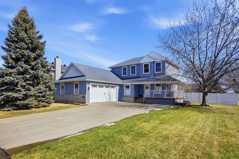 Homes For Sale - 3796 Norman Court<br/> Fargo, ND 58104