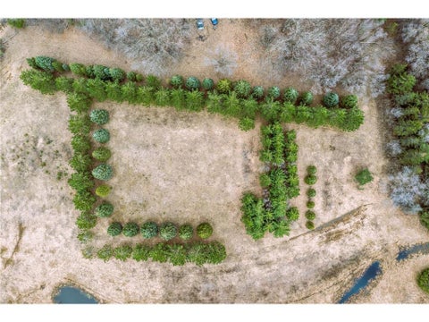 Vacant Land For Sale - 1288 Highway 65<br/> Kanabec County, Mora, MN 55051