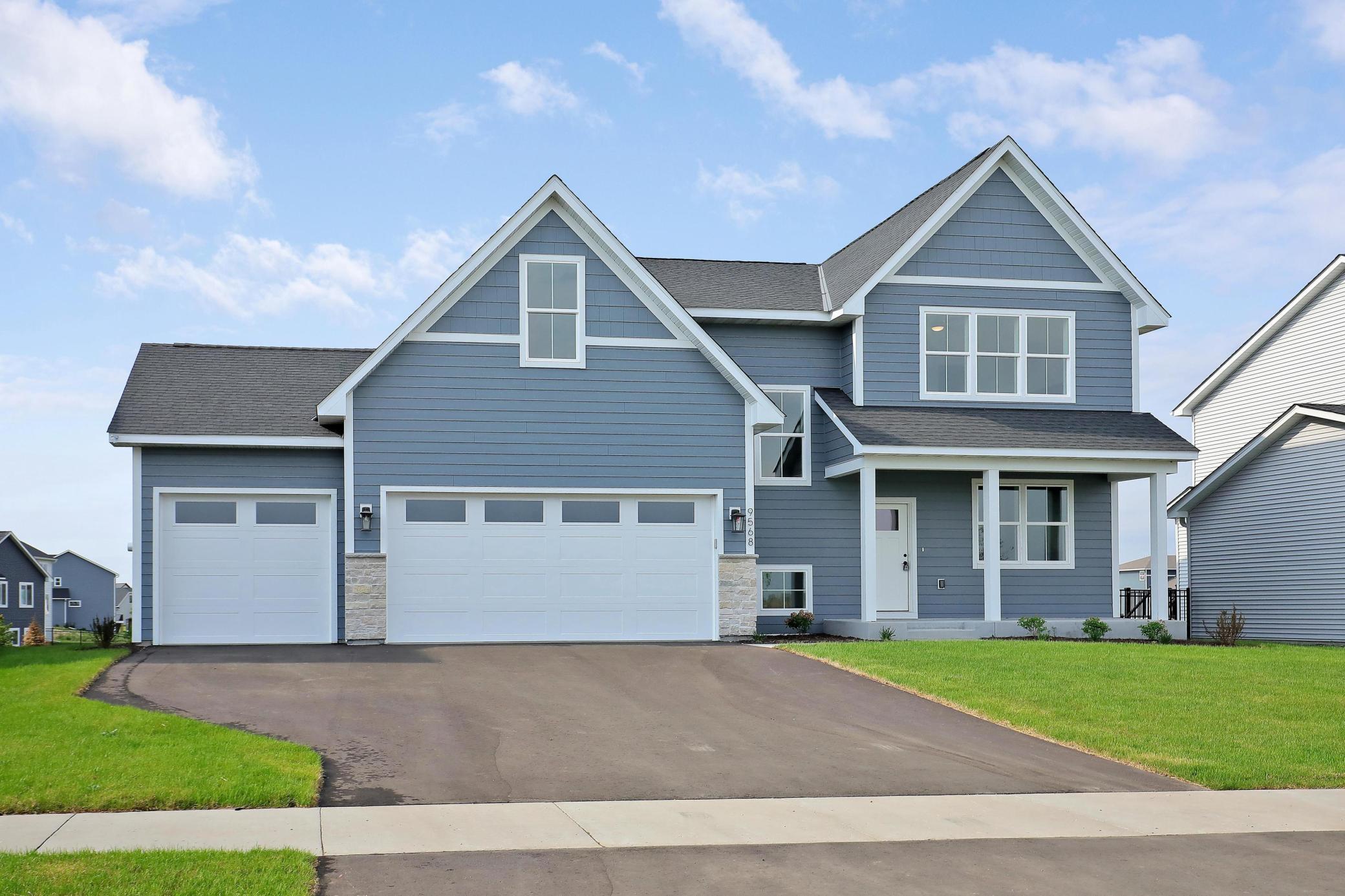9568 63rd Street, Cottage Grove, Minnesota image 37