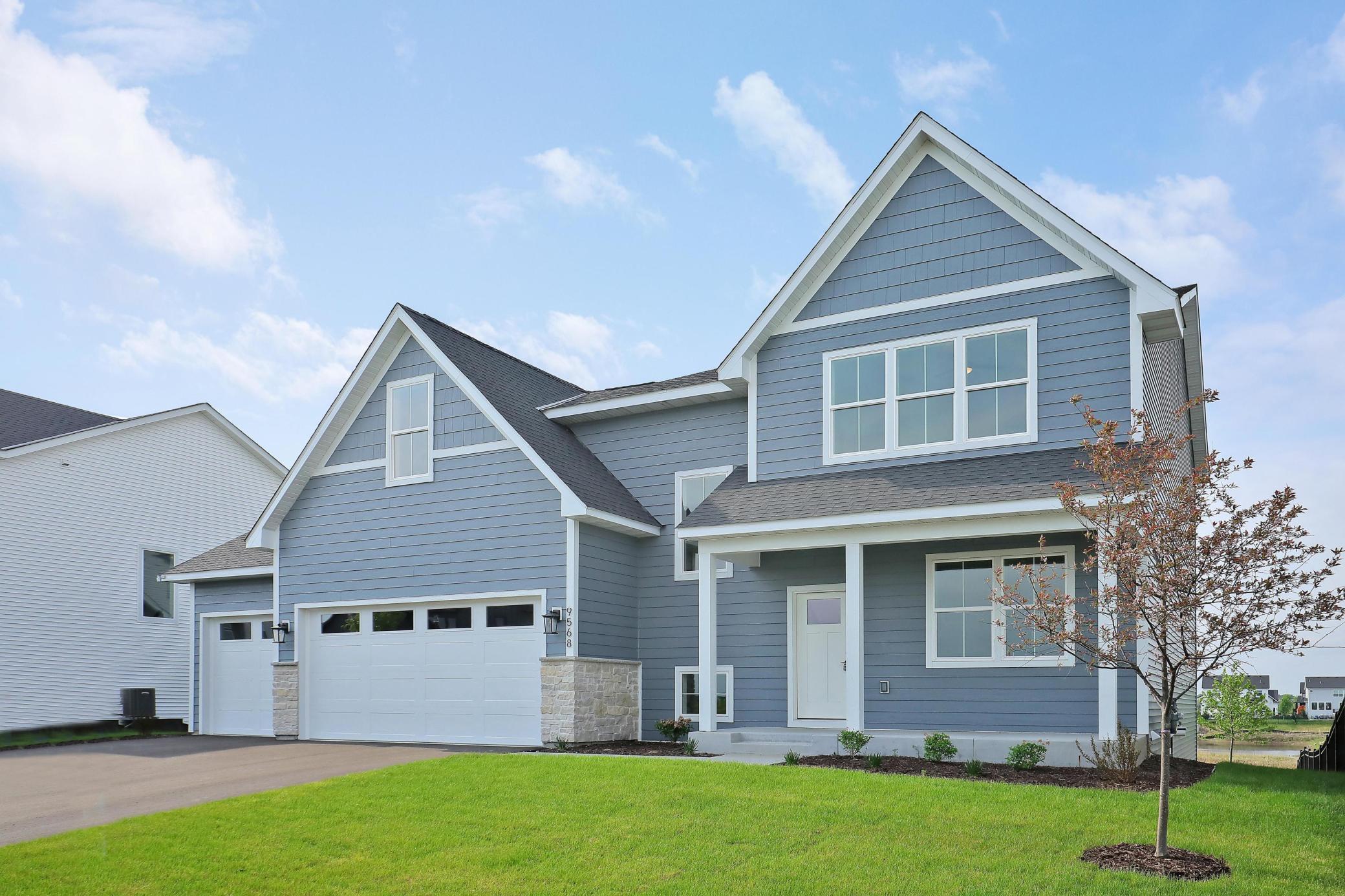 9568 63rd Street, Cottage Grove, Minnesota image 3