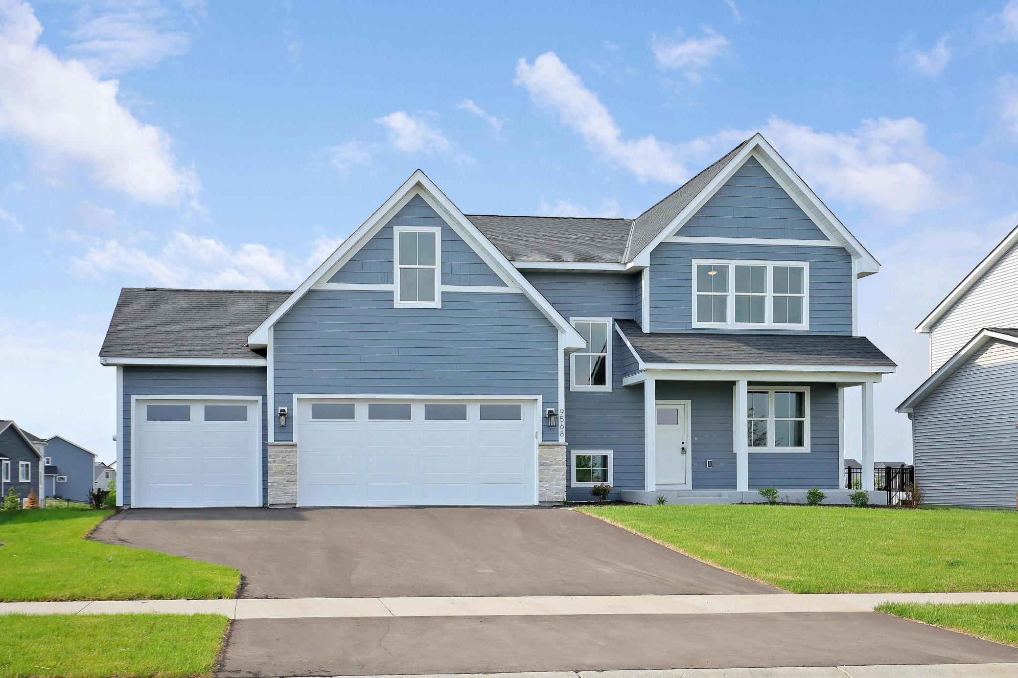 9568 63rd Street, Cottage Grove, Minnesota image 1