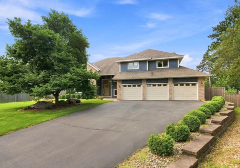 Homes For Sale - 10340 Summer Place<br/> Eden Prairie, MN 55347