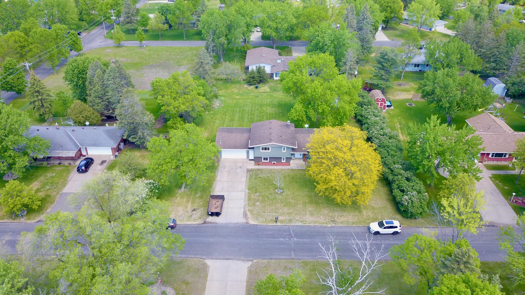 5851 Fairway Lane, Saint Cloud, Minnesota image 22