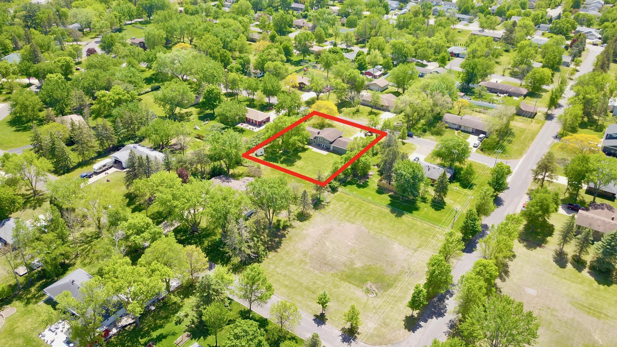 5851 Fairway Lane, Saint Cloud, Minnesota image 23