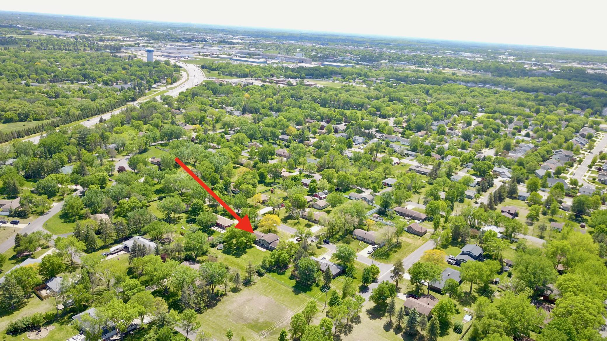 5851 Fairway Lane, Saint Cloud, Minnesota image 24