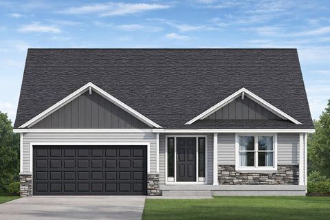 Homes For Sale - 7827 Austin Path<br/> Inver Grove Heights, MN 55077