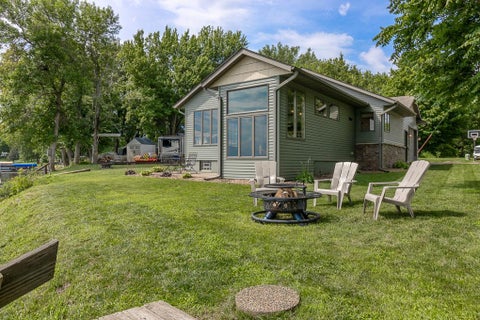 Homes For Sale - 24095 Blue Marina Road<br/> Cleveland, MN 56017