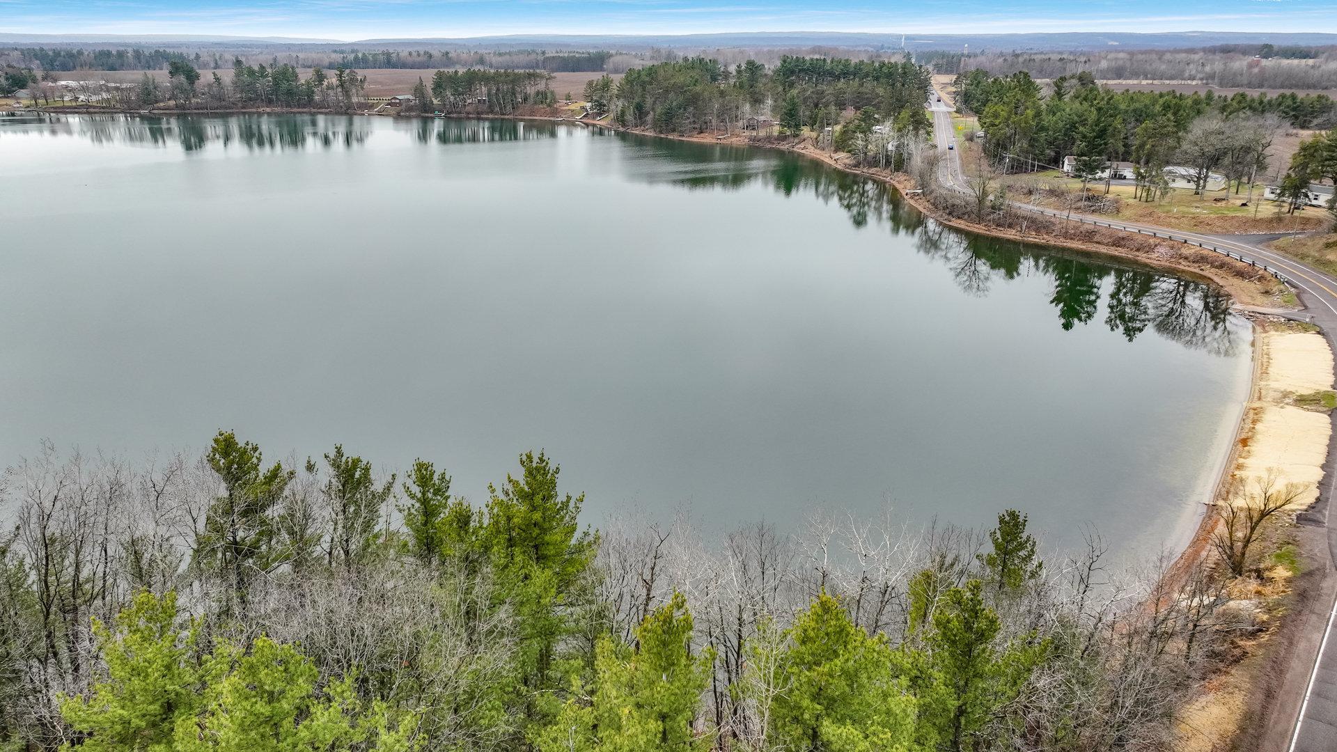 1.19 Acres N Sachmerda Drive, Exeland, Wisconsin image 3
