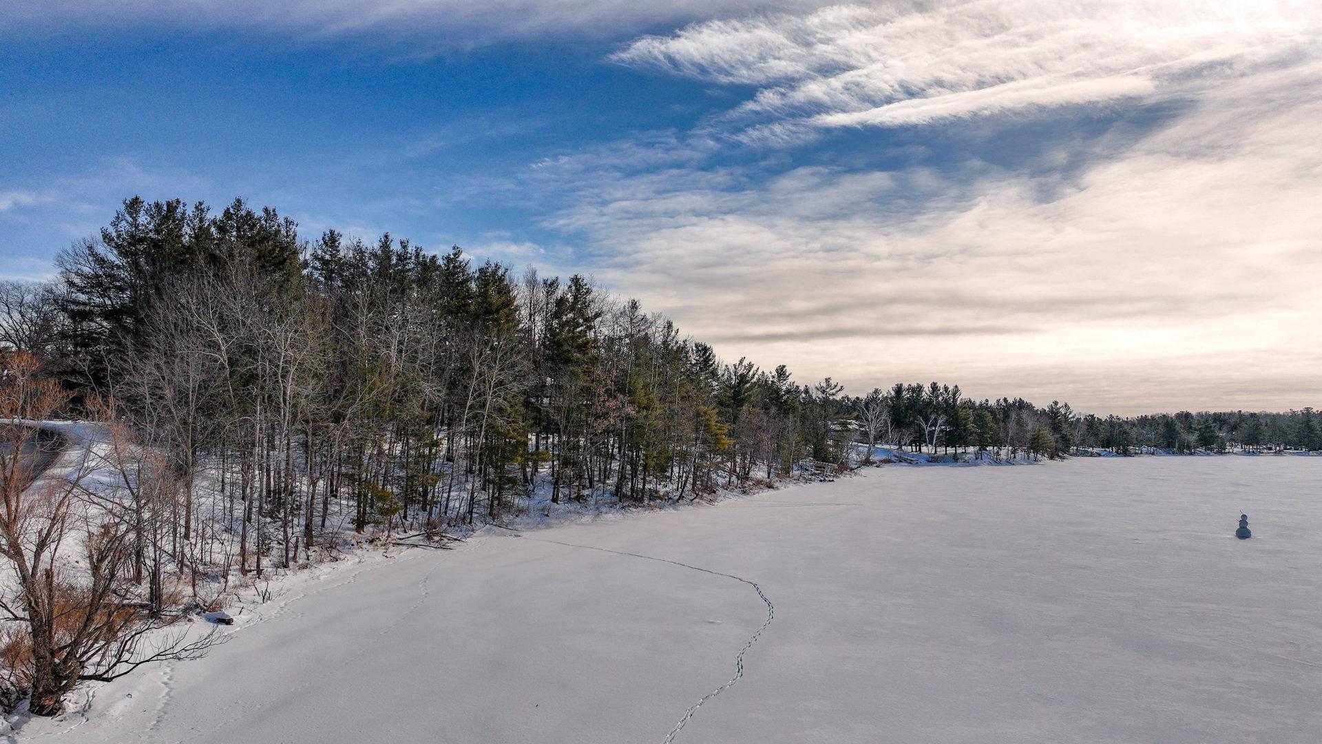 1.19 Acres N Sachmerda Drive, Exeland, Wisconsin image 5