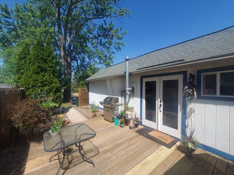 Homes For Rent - 418 Monroe Street<br/> Hudson, WI 54016