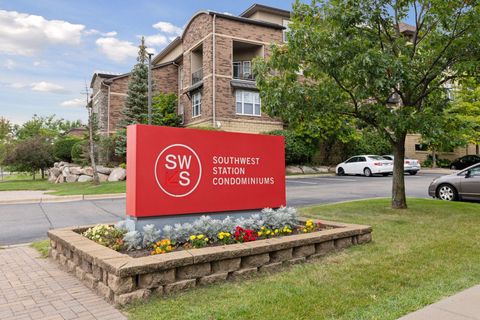 Condo For Rent - 13560 Technology Drive<br/> Eden Prairie, MN 55344