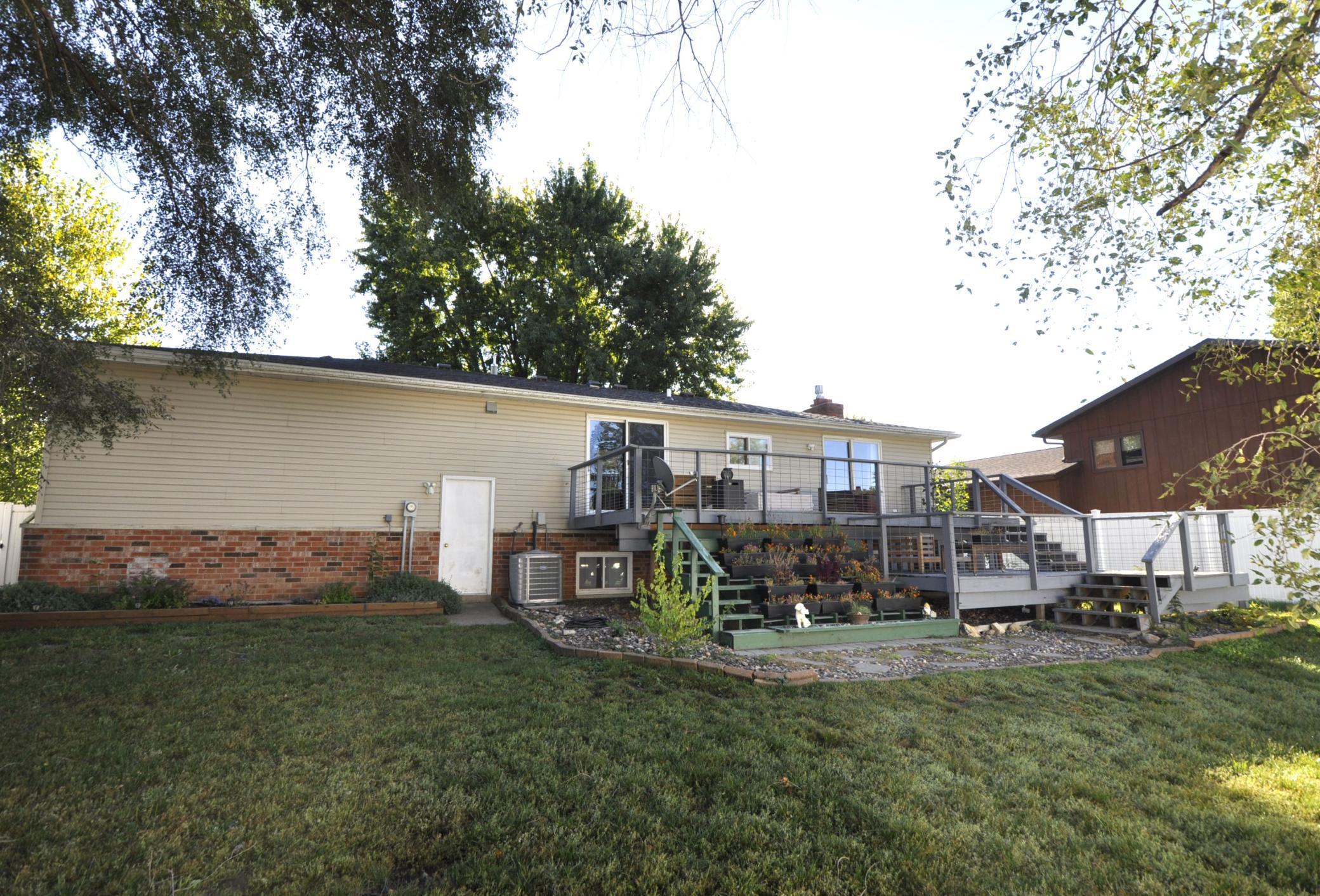 506 Saint Martin Avenue, Saint Charles, Minnesota image 22