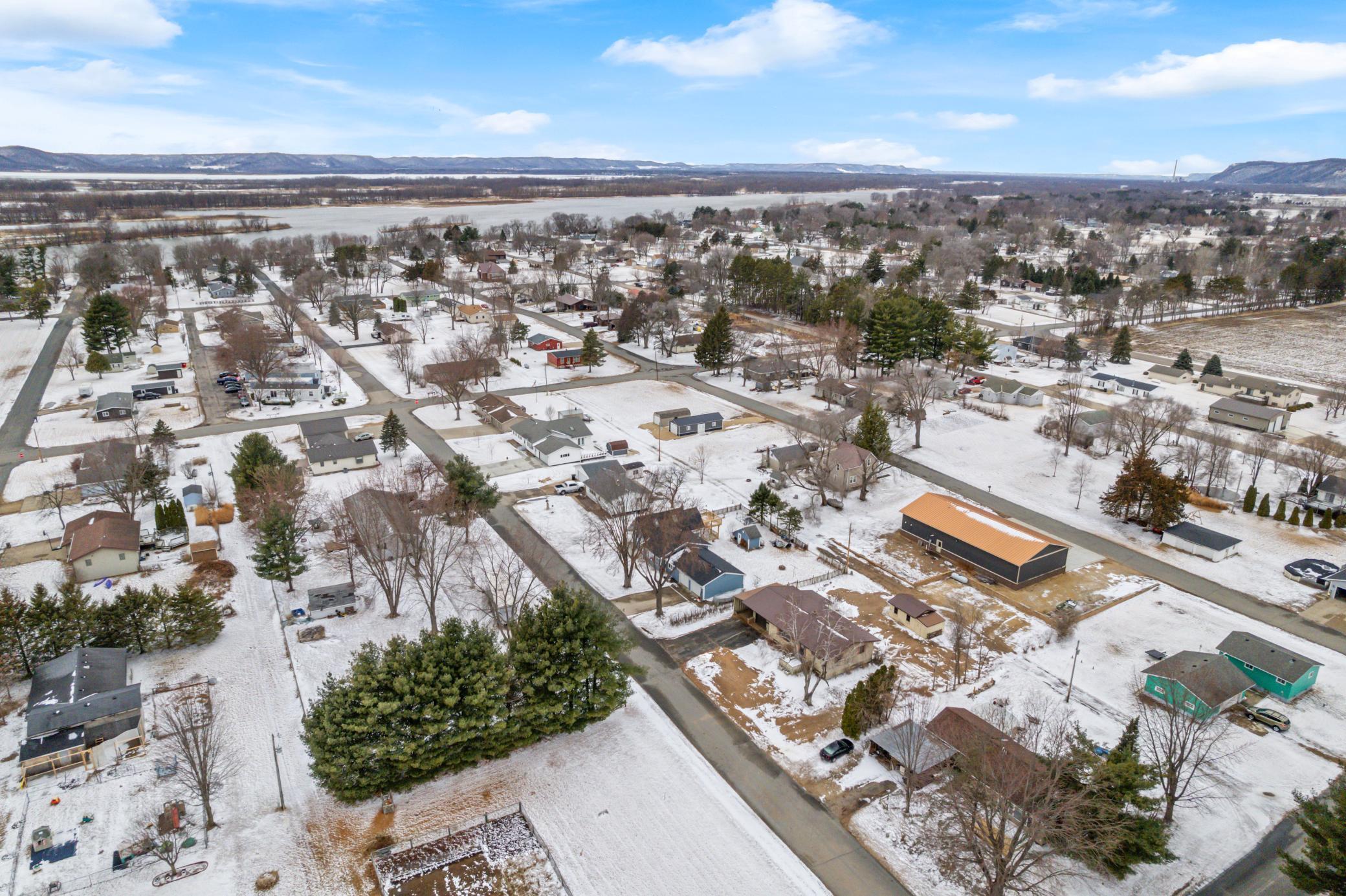 72 E 7th Street, Cochrane, Wisconsin image 2