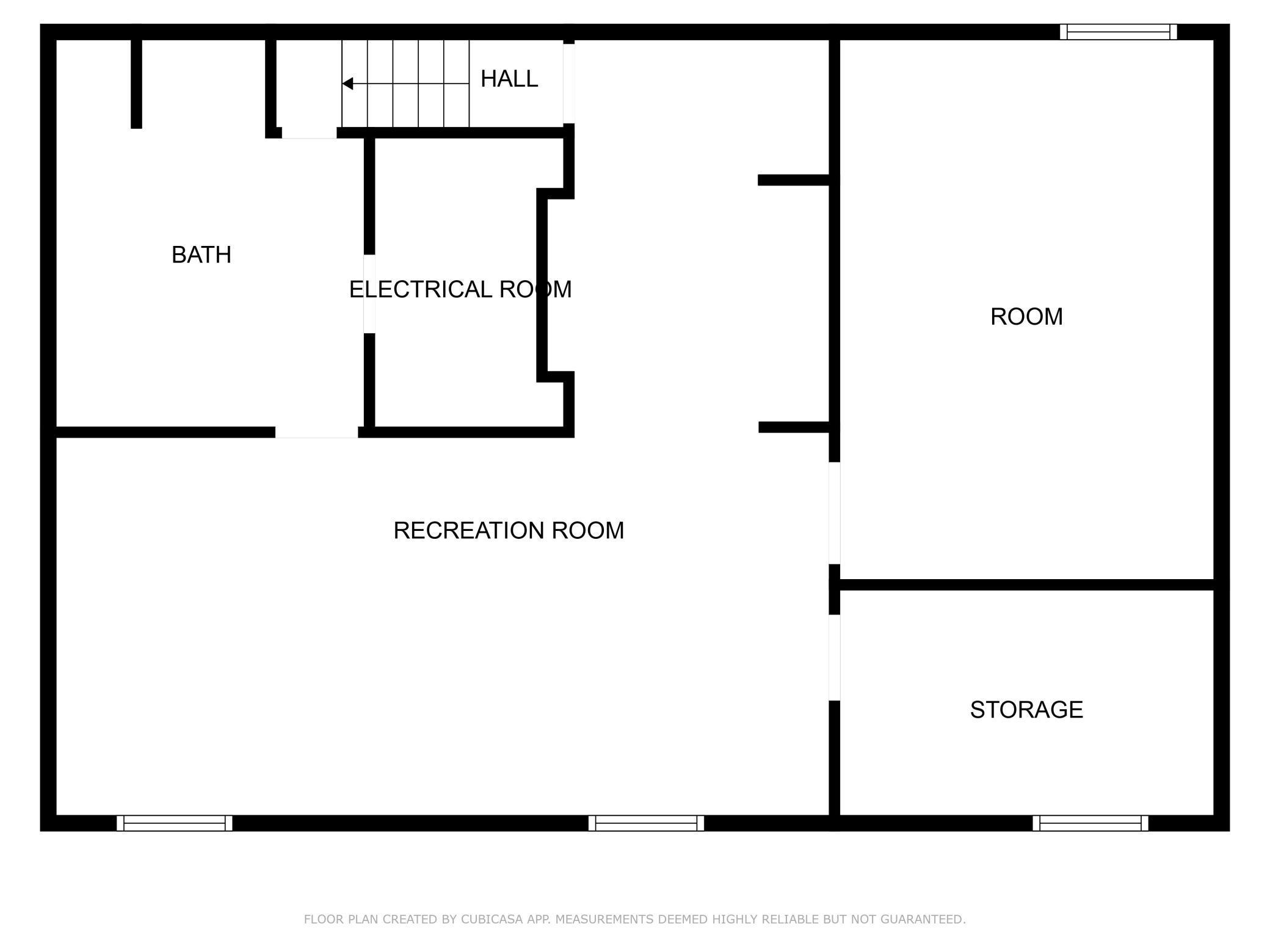 72 E 7th Street, Cochrane, Wisconsin image 22