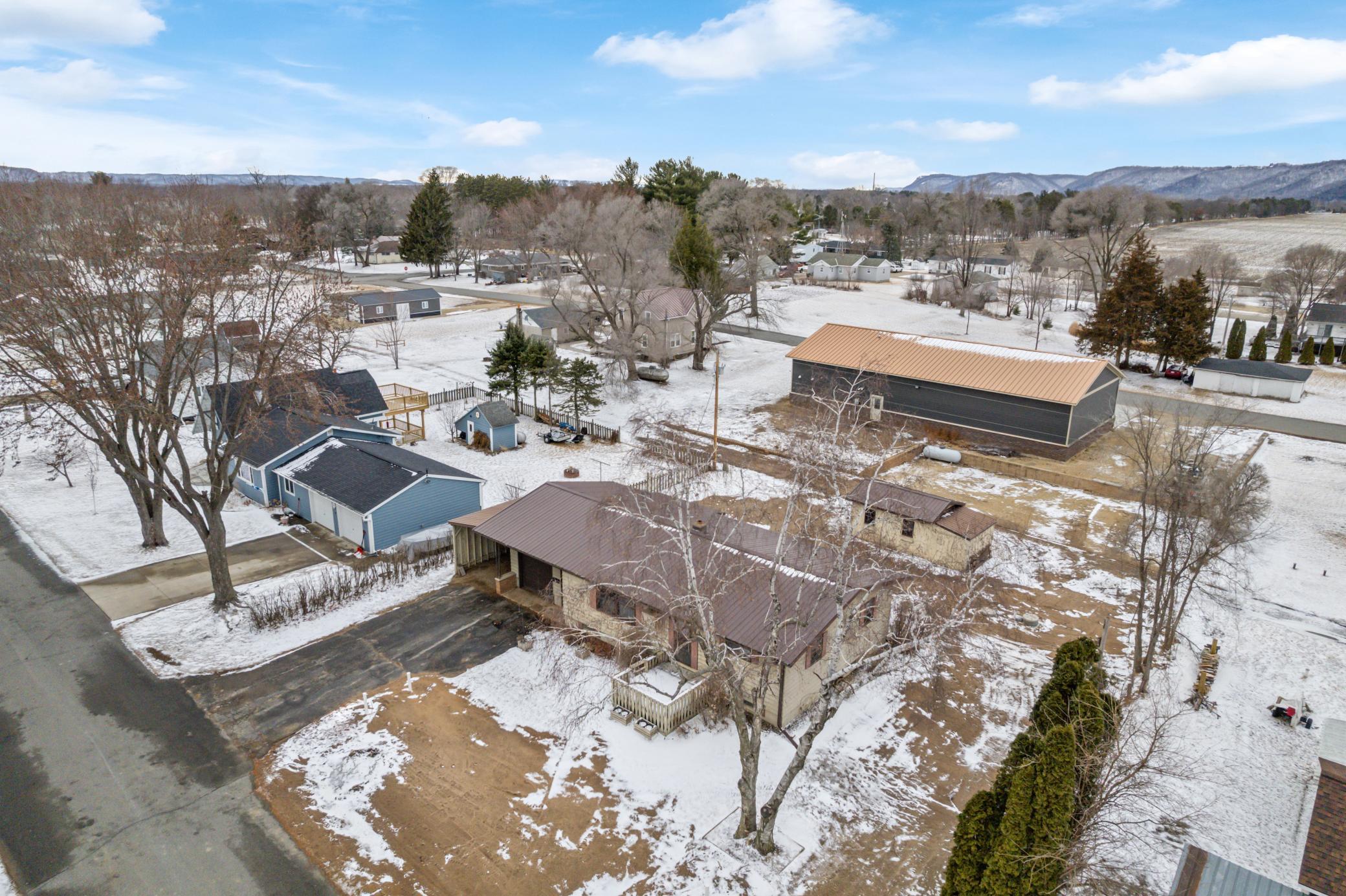 72 E 7th Street, Cochrane, Wisconsin image 19