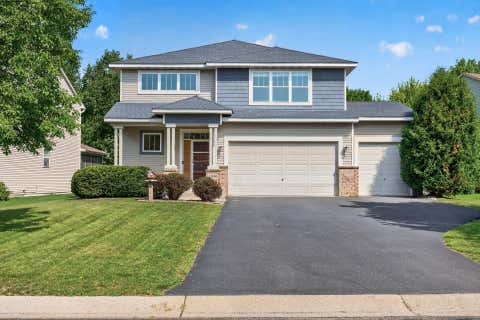 Homes For Sale - 13690 Atwood Trail<br/> Rosemount, MN 55068