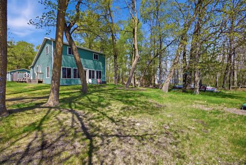 Homes For Sale - 20850 Leona Beach Road<br/> Becker County, Rochert, MN 56578
