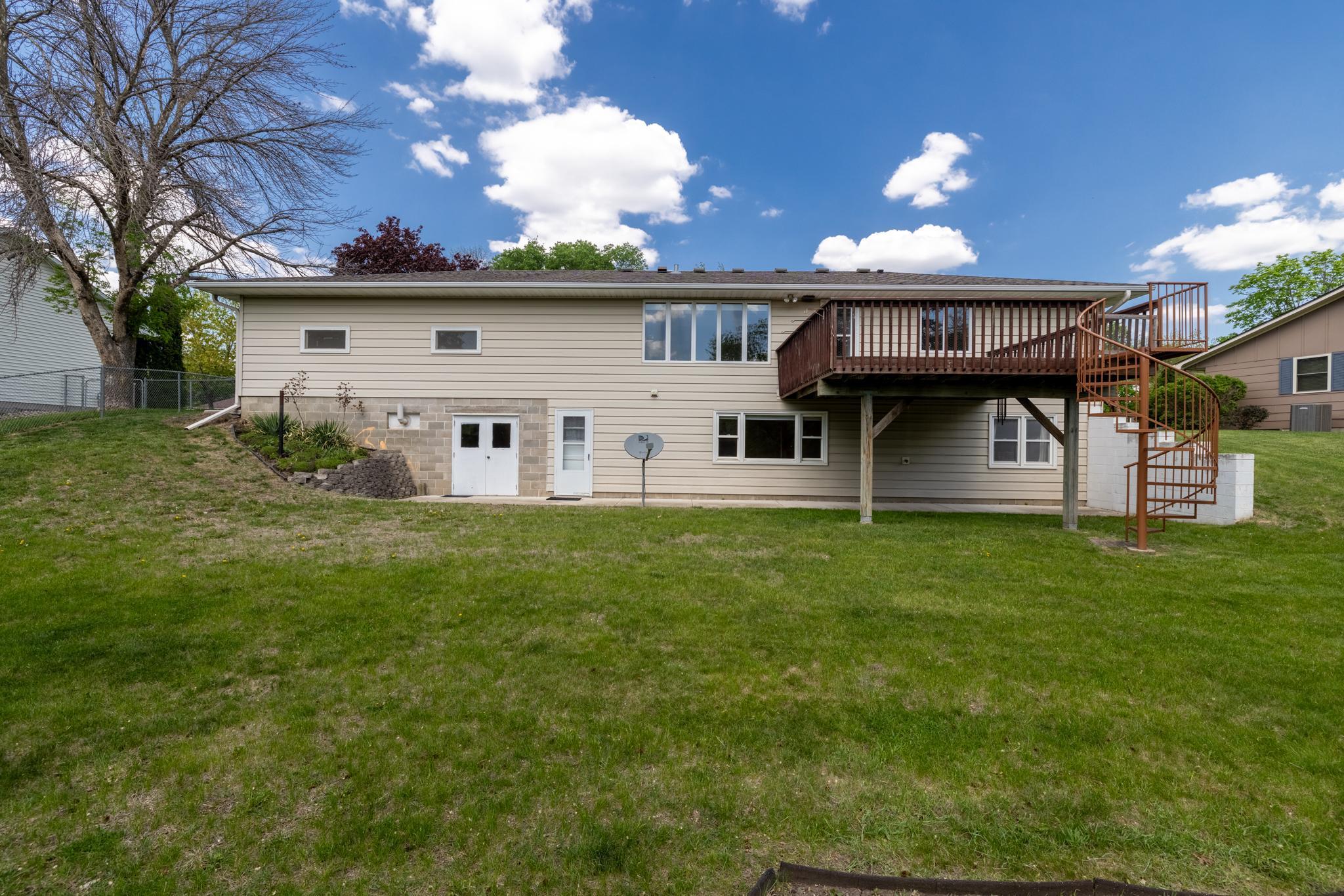 101 Sunset Drive, Belle Plaine, Minnesota image 21