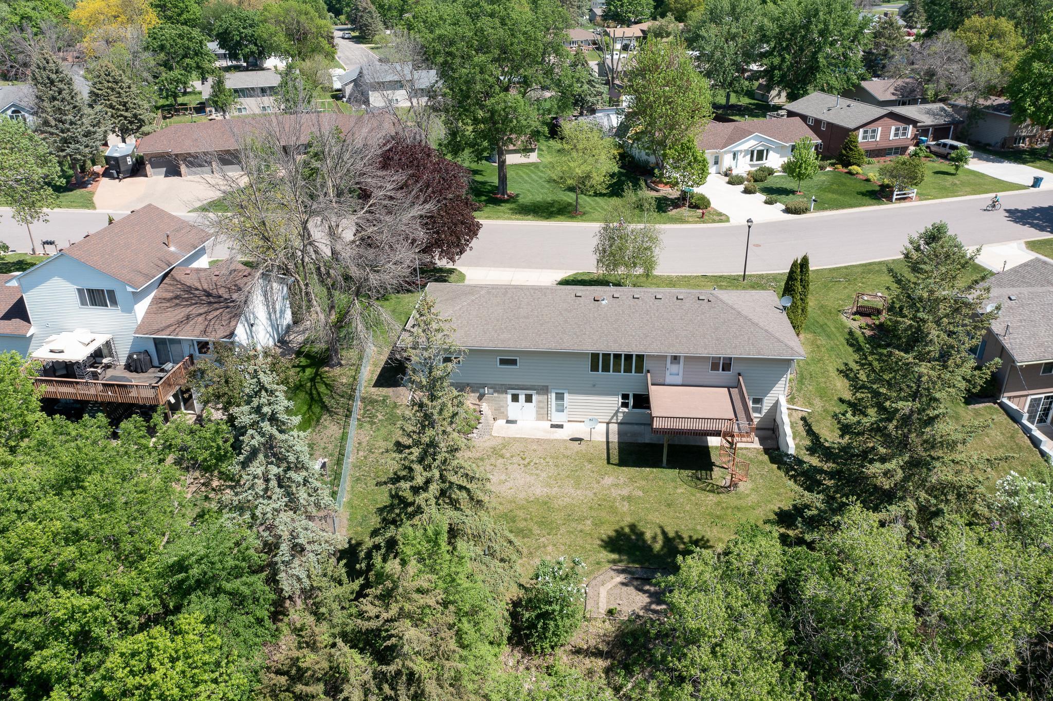101 Sunset Drive, Belle Plaine, Minnesota image 20