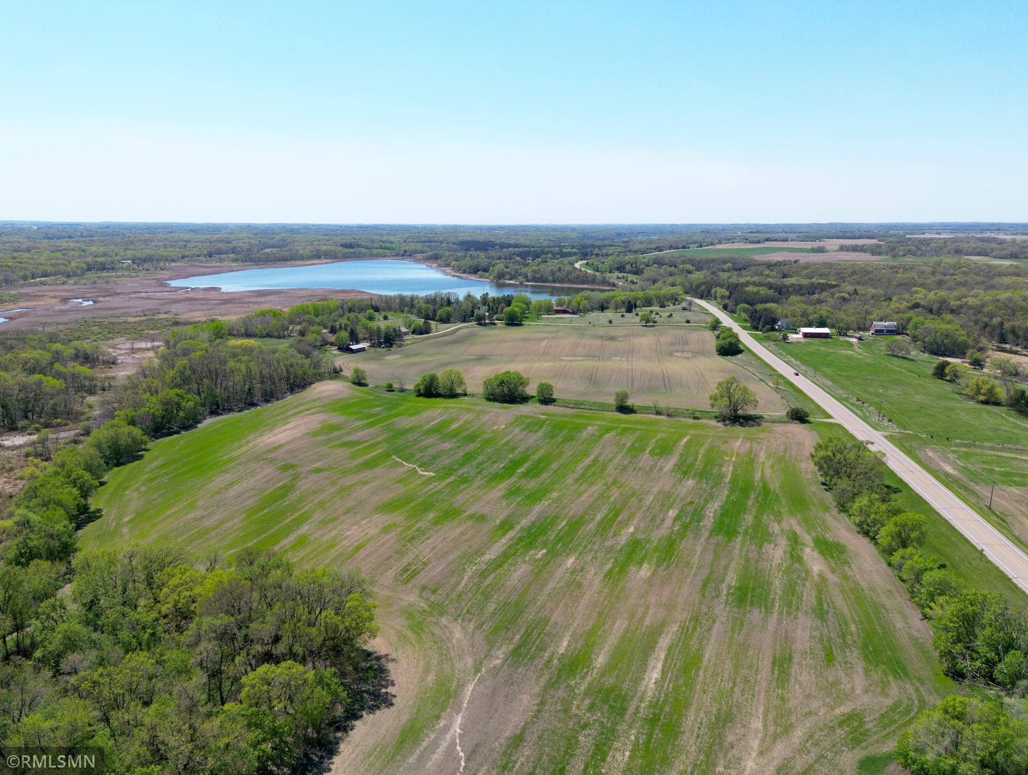 16XX County Road 44- Tract B, South Haven, Minnesota image 3