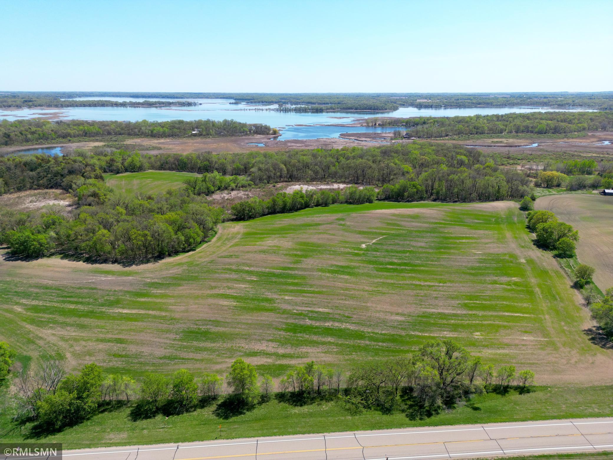 16XX County Road 44- Tract B, South Haven, Minnesota image 1